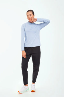 Лонгслив Anta ANTA RUNNING  фото 4