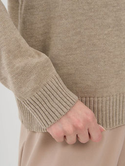 Джемпер женский 5242-41436 - Vay фото 9