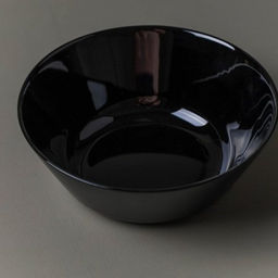 Столовый набор 13 предметов ЕВРО Черно-белый / NN13-BW/756075 (WHITE-BLACK) /уп 2/4/ - Галеонтрейд фото 7