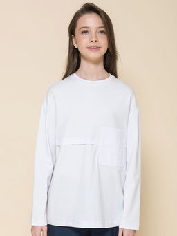 Pelican GFJ8170U джемпер для девочек