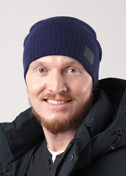 Шапка мужская