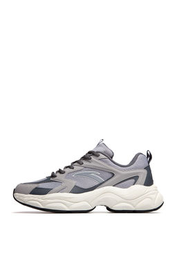 Кроссовки LifeStyle Серый - Anta фото 2