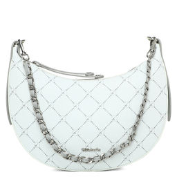 Женская сумка на плечо TAMARIS Anastasia Артикул 3706084, белый  фото 2