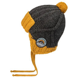 Шапка с завязками д/мал. Дерек - Oldos фото 8