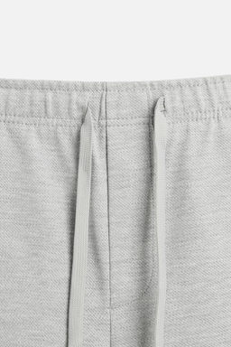 TEXTURED COMFORT BERMUDA SHORTS - Zara фото 37