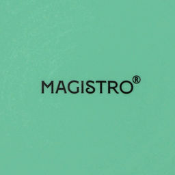 Кофейная пара фарфоровая Magistro Coffee time, 2 предмета: чашка 80 мл, блюдце d=12,5 см, цвет бирюзовый  фото 8