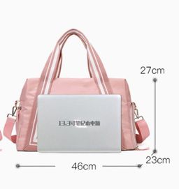 Сумка JIN-230-Gray