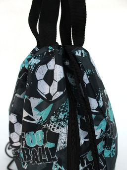 Рюкзак, R001. Футбол 2 - Moshna фото 17