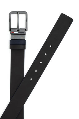 Erkek Lacivert Kemer Sepette S_rpriz _ndirim - U.s. polo assn фото 2