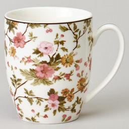 КРУЖКА LEFARD BLOSSOM 300 МЛ