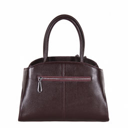 Сумка 6699VG wine purple Vitelli Grassi