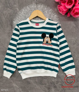 Кофта для детей с микки маусом - Bruno фото 3