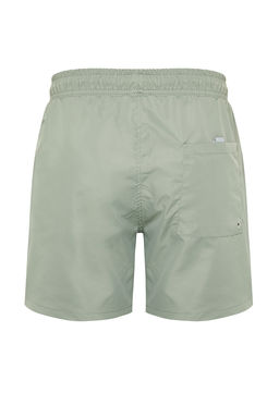 TRENDYOL MAN Siyah Ekstra K?sa Basic Mayo Deniz Sortu TMNSS22DS0025 - Trendyolmilla фото 27