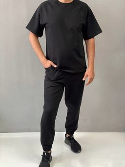 95% ХЛОПОК футер 2х нитка Костюм мужской - Knitka wear фото 6