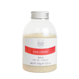 Детокс СОЛЬ ДЛЯ ВАНН с антицеллюлитным эффектом STYX, 500 г