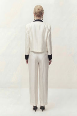 Комплект брючный (двойка) - Lokka фото 2