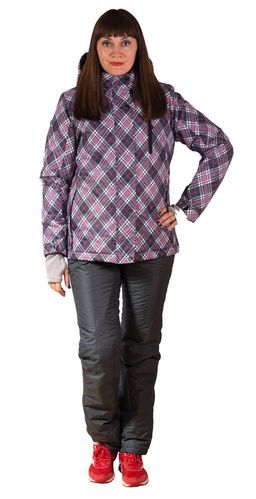 Женский Горнолыжный костюм АР24