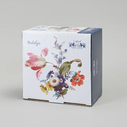 ЧАЙНАЯ ПАРА LEFARD NOSTALGIE 260 МЛ  фото 2