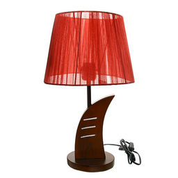 Комплект светильник "Классика" 2286 h-41см (615-119) + абажур (615-131)(220В, Е27, вкл/выкл, 40 Вт)