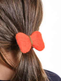 Резинка для волос Бантик PR3607