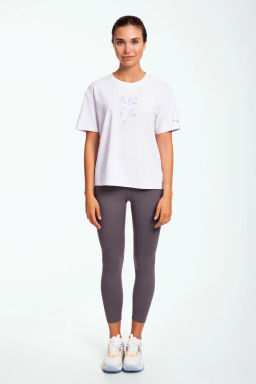 Футболка Anta FAT BURNING  фото 3