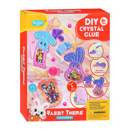 Набор творческая мастерская "Кролик"