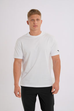 Футболка Белый CAMPUS BASKETBALL SS Tee
