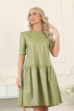 Платье П4-5203 - Wisell фото 13