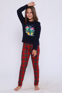 Пижама 10897 - Натали фото 5
