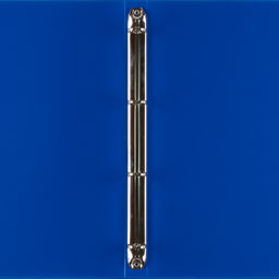 Expert Complete Classic Папка на 4 О-кольцах A4 500 мкм 25 мм песок 4 шт. d - 17 мм красный EC21101514