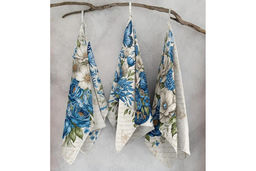 10 шт Полотенце Рогожка-Купон арт. РК 227 тк (29351-1) - Наталья-текстиль фото 3