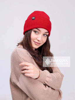 Шапка Трансформер