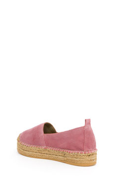 Женская пудровая обувь Неожиданная скидка в корзине - U.s. polo assn фото 4