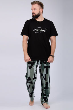 Генри пижама мужская