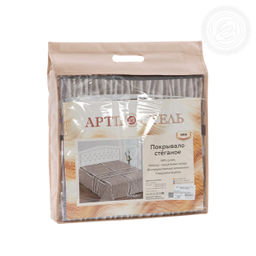 Эльбрус 180х215/1 шт. Стеганые (БЯЗЬ) - Артпостель фото 7