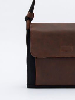 Сумка 1095NK black Naiet Lanke