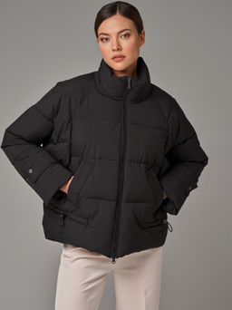 Пуховик женский 

АРТ. 71960z - Hoops фото 9