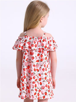 сарафан 1ДПС4405001н - Апрель фото 3