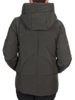 2101 SWAMP Куртка зимняя женская MONGEDI (200 гр. холлофайбера) - Fashion фото 5