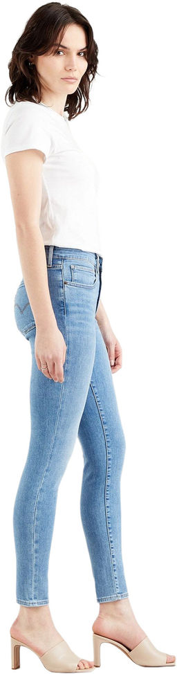 Джинсы женские