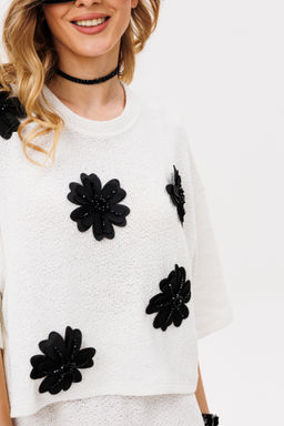 Джемпер 2881 - Eola фото 6