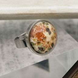 EXPANSE Кольцо KO4029