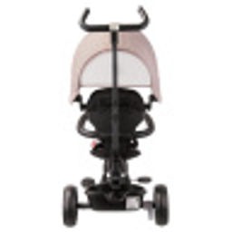 Велосипед трехколесный "Qplay Star"