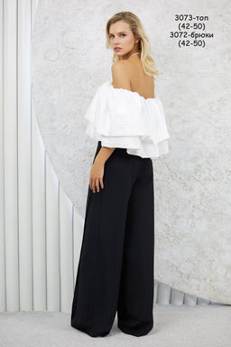 Топ 3073 - Niv niv фото 3