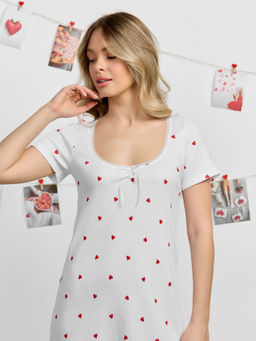 Ночная сорочка Верса-1 VIOTEX