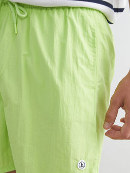 K?sa Boy Basic Erkek Deniz ?ortu