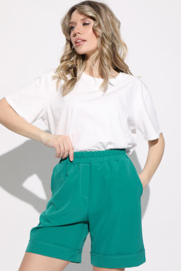 Шорты Фиби (бирюза)