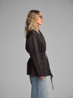 Куртка женская HOOPS, арт. 33270  фото 5