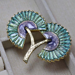 Брошь арт. 32 2618 (id 281572)