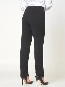 Брюки классические прямые